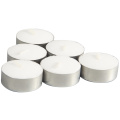 100 Quality Tealight Candles Unscented Tea Light Candle